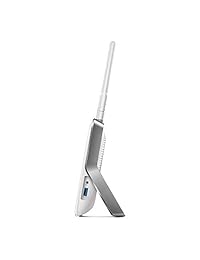 TP LINK Archer AC1200 Smart Wifi Router   correa Dual Gigabit (reacondicionado certificado), Negro