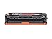 Canon Genuine 131 Magenta Toner Cartridge Compatible with MF620 Series, MF8280Cw, LBP7110Cw