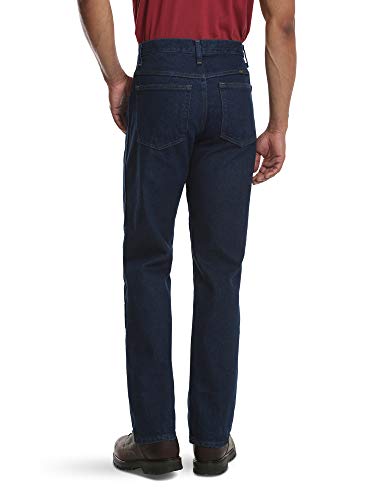 Rustler Men's Classic Jeans 34x29 - Image 3