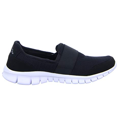 Kappa-Unisex-Erwachsene-Taro-Sneaker