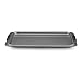 Anolon Advanced Nonstick Bakeware with Grips, Nonstick Cookie Sheet / Baking Sheet - 11 Inch x 17 Inch, Gray