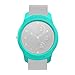Meidexian888 Ultra-Slim Case Cover for Ticwatch 2, Hard PC Protection Prevent Scratches Bumps (Blue)thumb 2