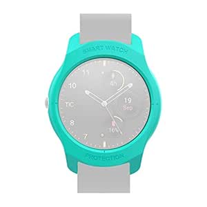 Morran Simple Protector Case Funda Sports Smartwatch TICWATCH 2 ...