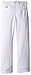 EASTON RIVAL 2 Baseball Softball Piped Pant | Youth | Piped | 2020 | Double Reinforced Knee | Elastic Waistband w/ 2 Color Internal Easton Logo | 2 Batting Glove Pockets | 100% Polyester