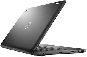 19 New Dell Inspiron 11 Chromebook 11 6 Hd Non Touchscreen Display Intel Celeron Dual Core N3060 Processor 4gb Ram 16gb Emmc Flash Memory Wifi Hdmi Usb3 0 Chrome Os Amazon Sg Electronics