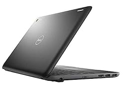 Dell 2019 New Inspiron 11 Chromebook, 11.6" HD