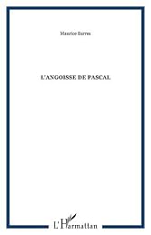 L' angoisse de Pascal