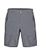Little Donkey Andy Men's Stretch Quick Dry Cargo Shorts for Hiking, Camping, Travel