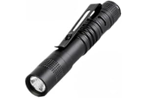 1PC 395nm Blacklight Flashlight, Portable Invisible Ink lamp, Used for pet Urine and Hotel inspections, Shortstyle