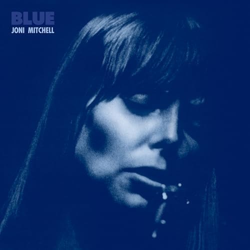 Joni Mitchell - Blue - Amazon.com Music