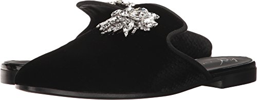 Giuseppe Zanotti Women's I750008 Nacon Nero 36.5 M EU