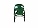 Kumar Bros USA New Upper Hood with LH & RH Decal Set Compatible with JohnDeere LT133 LT155 LT166 LTR155 LTR166
