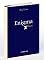 Livro Enigma blues