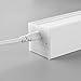 Lagute LEDGo Linkable LED Light System | Create Your Own DIY Custom Light Fixtures | Perfect for Office, Basement, Photo Studio, Closet, and More! | [ Y ] Tube 15W Daylight 5000K Cool White
