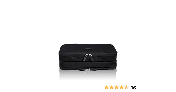 tumi large double sided packing cube