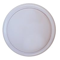 Meridian Electric 11141 11073000865 LED nihgt Light, Round, 5.4, 4