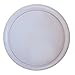 Meridian Electric 11141 11073000865 LED night light, Round, White, 4