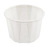 A World Of Deals Paper Medicine Cups, 1 oz, Box of 250