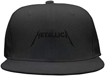 MALKELIN Metallica- menâ€s caps Dad Summer Trucker Hat