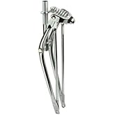 Alta Bicycle Classic Straight 26" Spring Fork, Multiple Colors.