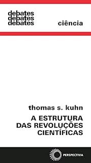 Livro A estrutura das revoluções científicas (Debates)
