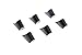 DJI Inspire 1 V2.0 - Landing Gear Riser Kit PART 72 for DJI Inspire 1 V1.0, V2.0 Pro Raw; V1.0 Upgrade Part