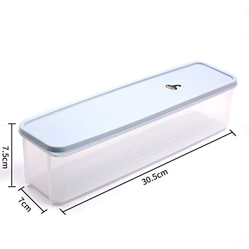 mofa Super Embossing Storage Box Set - Multi-Purpose Heat Gun,Silver,Red, Gold Embossing Powder, Embossing Pen and Ink Pad, Embossing Seal and Brush,Acrylic Stamp Blocks