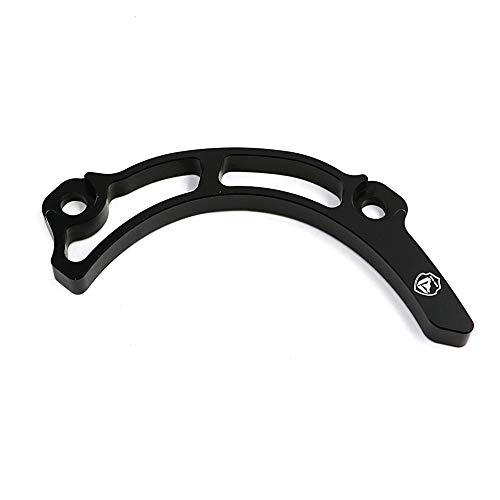 Cosmoska LTR450 Case Saver Chain Guard Case Saver Cover Engine Cases