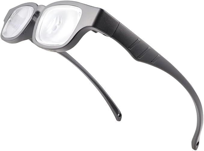 Photo 1 of Adjustable Reading Glasses for Men&Women, Dial Vision Flex Glasses Flex Vision Adjustable Reading Glasses Unisex