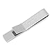 Disney Mickey Mouse Black Silhouette Tie Bar