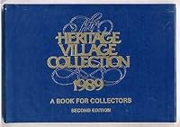 Heritage Village Collection 1989 0962260312 Book Cover