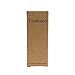 Coolcoco Adjustable High Neck Purple Leather Belt Gold Puddin Choker Necklace Collar for Women Girls Kids cosplay
