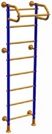 Vigor - Kid's Home Gym Swedish Wall