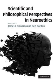 SCIENTIFIC AND PHILOSOPHICAL PERSPECTIVES IN NEUROETHICS