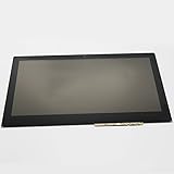 LCDOLED New For Lenovo Yoga 3 PRO-1370 80HE011XUS Ultrabook Touchscreen laptop 13.3