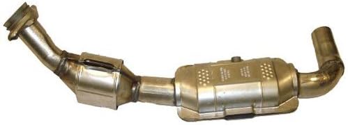 Eastern 30485 Direct Fit Catalytic Converter