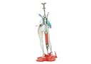 Capcom Darkstalkers: Vampire Morrigan Aensland (Nurse Version) Figure Builder Creators Model - AUG178980
