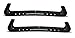 Guard Dog Universal Ice Skate Guards - Hard - Black