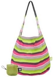 LOVE Reusable Bag Stash It! Central Park