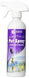 Kenic Kalaya Emu Oil Pet Spray, 17-Ounce