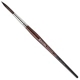 Escoda Brush 1549 Versatil Rigger 2 Round