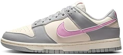 Amazon.com | Nike Womens Dunk Low NN Trainers Fz4349 100 | Fashion