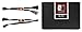 Noctua NA-SYC1, 4 Pin Y-Cables for PC Fans (Black) primary