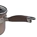 Anolon 82243 Advanced Hard Anodized Nonstick Frying Pan / Fry Pan / Hard Anodized Skillet - 8 Inch, Brown