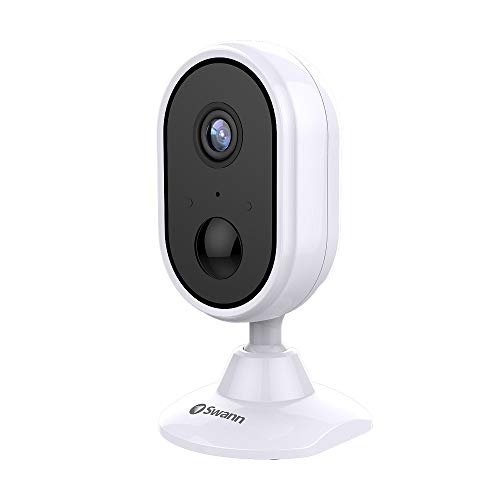 Swann-Alert-Indoor-HD-Security-Camera-with-2-Way-Audio-Works-with-Alexa-and-Google-Assistant-White