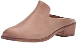 FRYE Women's RAY Mule, sand 6 M US