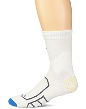 Men's Trail Performance Quarter Socks