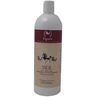 Espana Silk ESP1020E Specially Formulated Silk Protein Conditioner for Horses, 33.82-Ounce
