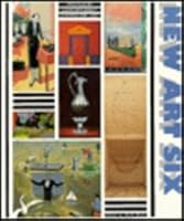 New Art Six 9768097043 Book Cover