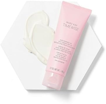 mary kay timewise moisturizer